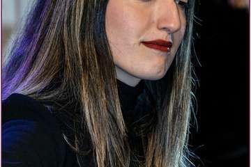 Noche de boleros en Valsequillo/Ildefonso Rodríguez y Antonio Alí.